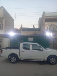 بيت في حي آور المساحة 120 متر طابق واحد الواجهة 6 والنزال 20 بداية مدخ...