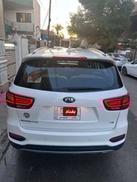 سورنتو 2020 كفالة عامة مكينة 6 اسلندر رقم بغداد راعيها ما اندلة ابيع ك...