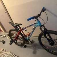 بايسكل • للبيع