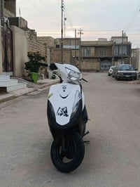 للبيع نضافه ٪100 مكفوله عام من التاير للتاير جديده بمعنى الكلمه صار شه...