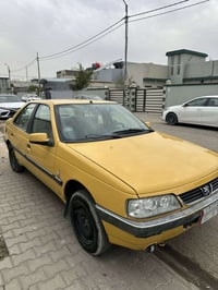 قير جديد • كازكيت مبدل • ضربة صوب السائق