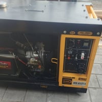 مولدة كابوته • باتري ضعيف • بغداد حي البنوك