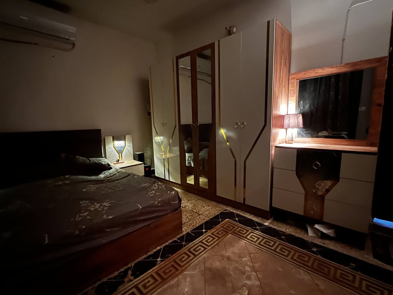 غرفه نوم تركي 5 قطع استخدام قليل بعدها جديده بلاصق الشركه السعر ٤٥٠ الف


**إذا كنت صاحب هذا الإعلان وتريد حذفه لأي سبب، رجاءا أرسل رسالة إلى الدعم الفني**