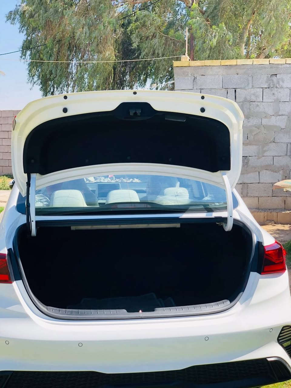 السلام عليكم سيراتو 24فول مواصفات كفالة عامة رقم أربيل رجأن المو شراي لا يتصل الاستفسار 
***********
