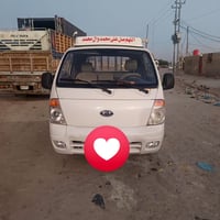 للبيع كيه بنكو مودين 2010 تصل عل 07814596035