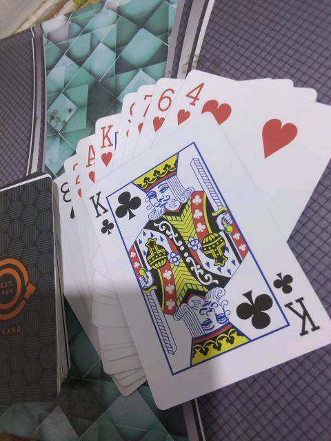 بطايق العدد55ولمعكبات30 قطعه مرتبات لالون مگزز