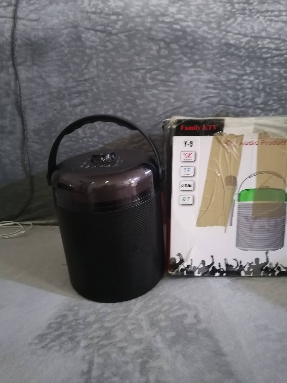 للبيع


**إذا كنت صاحب هذا الإعلان وتريد حذفه لأي سبب، رجاءا أرسل رسالة إلى الدعم الفني**