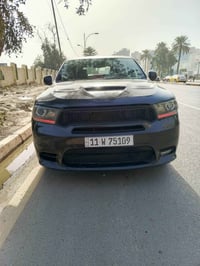 للبيع قسط دوج دورنكو موديل 2013 السيارة فول 1/1 بصمة فتحة 7 راكب السيا...