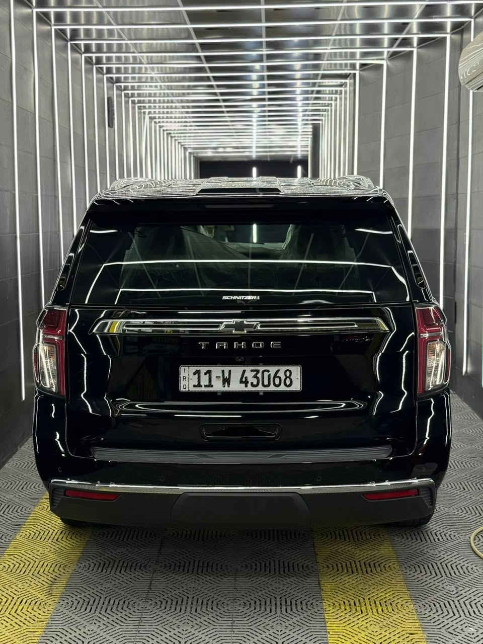 السلام وعليكم للبيع تاهو Ls2024 خليجي السياره جديده بمعنى الكلمه مغلفه تغليف كامل يم شنايزر ضمان 10 سنوات ماشيه 19500 قابل للزياده درع حمايه للجامه الاماميه ضمان 3 سنوات
السياره برغي مناقصه كله بحالة الوكاله رافق الكم صورة الفحص بيه هذا الضرر البسيط السياره ب اسمي تحويل ثاني يوم وين ميعجبك تروح تفحص روح افحص ضايف اله علامة الشوفر الضوئيه والسياره احلى من الصور بهواي تايرات باتري مكينه كير كله شركه السعر 500 وبيه مجال بسيط حك الجيه مكان السياره بغداد حي القادسيه او اليرموك 
هـ***********
هـ***********
