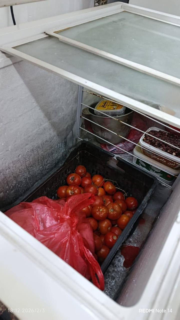 مجمدة 10 قدم شغالة تجميد فول الفول مكاني الحسينيه راشدية للاستفسار عن السعر خاص


**إذا كنت صاحب هذا الإعلان وتريد حذفه لأي سبب، رجاءا أرسل رسالة إلى الدعم الفني**