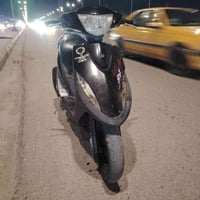 دراجه ماكس عدله للبيع السعر 950وبيها مجال حك الجيه  07722107937