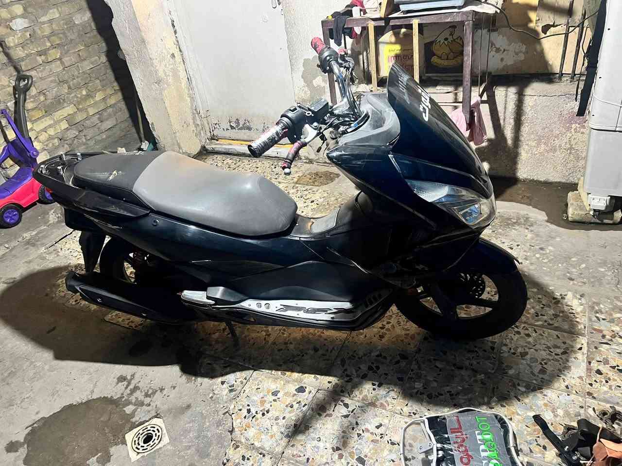 بي سي اكس جيل الثاني ماليزي بصمه دراجه خير من الله نضيفه تجي وشوف السعر مليون و150.           1150مكاني بغداد


**إذا كنت صاحب هذا الإعلان وتريد حذفه لأي سبب، رجاءا أرسل رسالة إلى الدعم الفني**