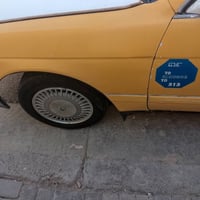 يا الله السلام عليكم سياره بطه للبيع موديل 2000 سياره شغاله ما بيها اي...