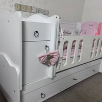 کەلار • هزاز أطفال • مع فرشة