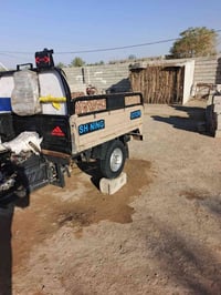 ستوته أم لطير • موديل 16 • كفالة