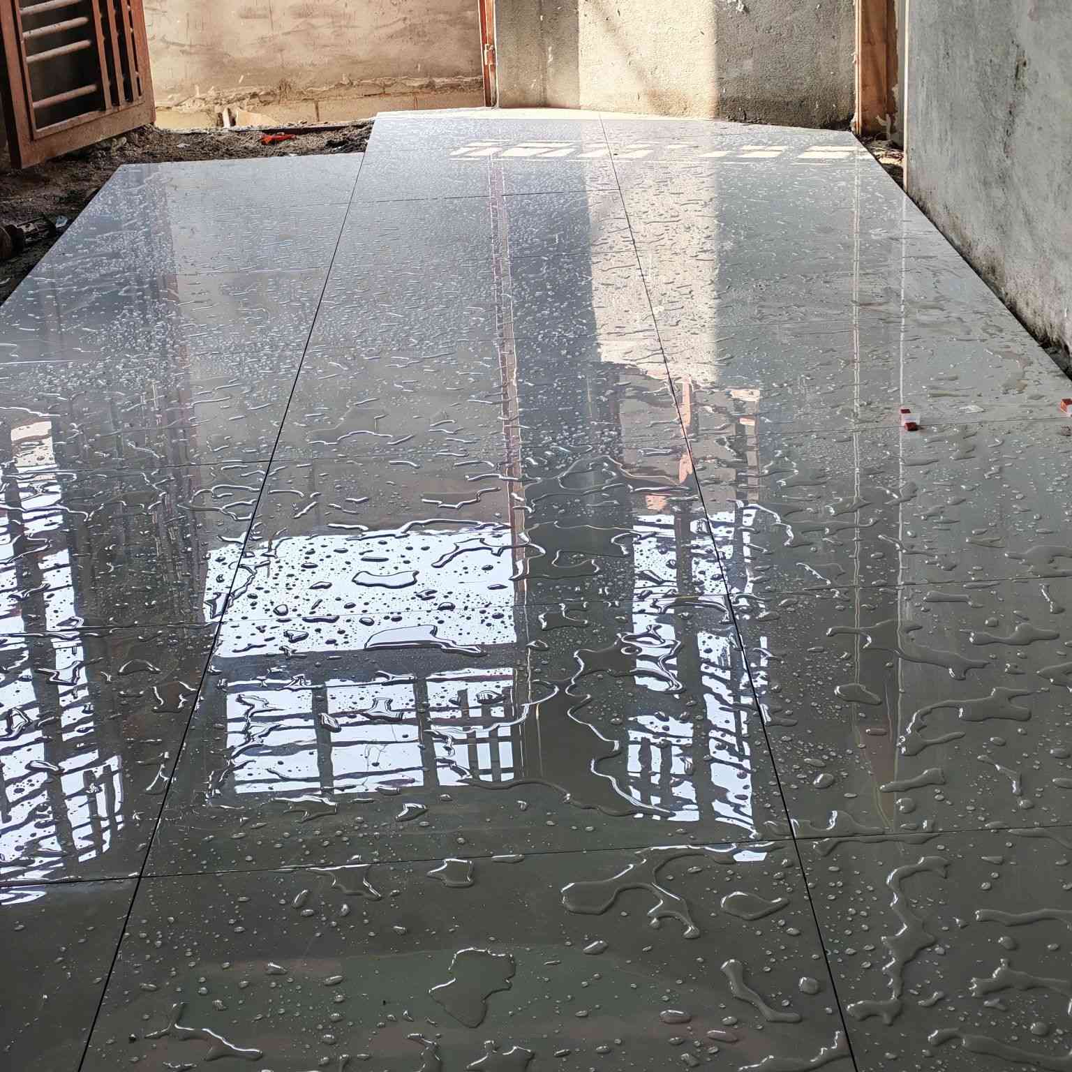 سلام عليكم
خلفه سيراميك متفرق حاليا
شغل استلام مهندس
للتواصل *********** واتساب
والتوفيق لل جميع
