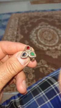 فضة تركي • نسائي