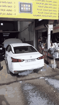 ‏🚗 إدامة محرك سيارتك بأفضل سعر في كركوك حي صناعي! 🔧
‏✅ ٤ سلندر:50 الف 
‏✅ ٦ سلندر:  100الف
‏
‏📍 كركوك حي صناعي: شارع وكلاء قرب صباح بولبرن ورشه المهندس حسين 
‏📞   ***********
‏ العرض يشمل:
‏⚙️ فتح مجاول وبلكات
‏⚙️ فتح وتنظيف الجويتر
‏⚙️ تنظيف رأس ولفات الدكشن بجهاز قشور الجوز
‏⚙️ فحص البلكات بجهاز متخصص
‏⚙️ تنظيف وفحص البخاخات
‏⚙️ تنظيف الحساسات *الفيفيتيات*
‏⚙️ فحص شامل للسيارة  بعد العمل وبرمجة مجانا
‏🔥احجز الآن!🔥
‏#كركوك#صيانة_سيارات #عروض_كركوك حي صناعي
