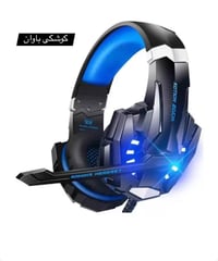 Kotion G9000 • سلكي • مايك إلغاء الضوضاء