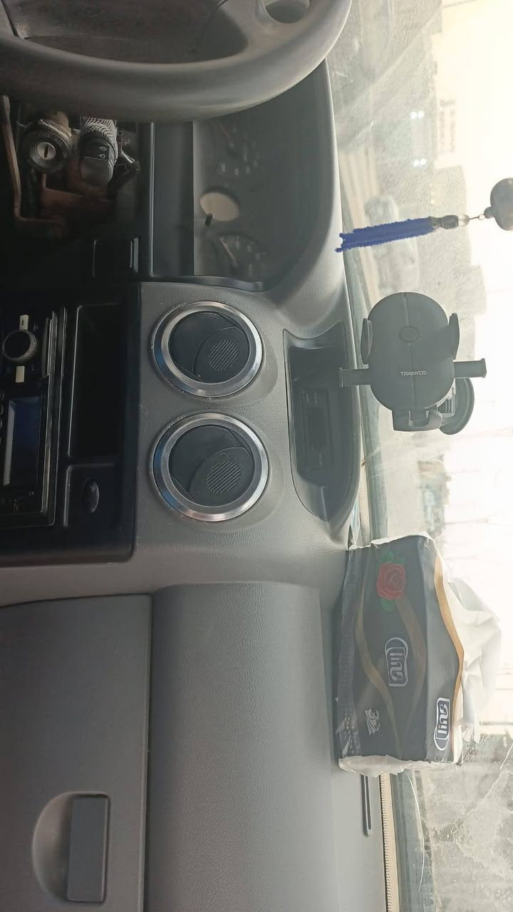 يالله سلام عليكم سايبه مديل ١٣ كير مكينه شرط. بجيس تبريد ثلج 🥶 كهربائيات عامه شغاله من دعاميه للدعاميه رقم بصره مشروع وطني سنويه لل2029 شرط تاخذ مصفره تحويل ثاني يوم بسم الولد راعي سياره التاخذ منه سياره جاهزه السعر 28 وبيه مجال حك جيه اني مكلف بنشرر وهاذ رقم صاحبهه ***********
