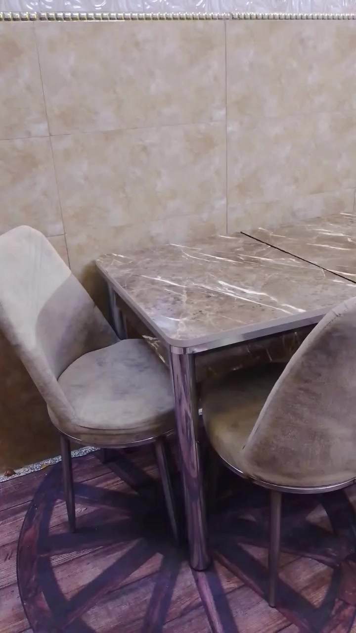 ميز طعام 4 كراسي مكان بغداد شعب سعر 125 وبي مجال


**إذا كنت صاحب هذا الإعلان وتريد حذفه لأي سبب، رجاءا أرسل رسالة إلى الدعم الفني**