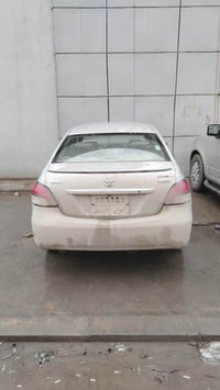 يارس • ٢٠٠٧ • مكينة هزة