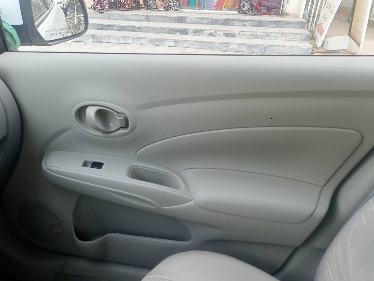 سلام عليكم سني هندي باب اول ام ضمان ام بليته زركه موديل 25 صفاره واسط ‏‏‪0780 018 7247‬‏
