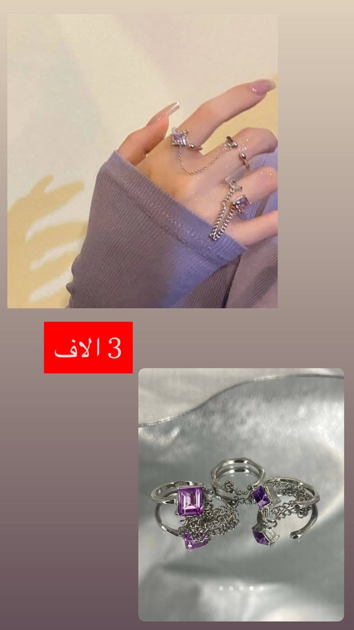 تخفيضات اخر قطع✨❤️‍🔥


**إذا كنت صاحب هذا الإعلان وتريد حذفه لأي سبب، رجاءا أرسل رسالة إلى الدعم الفني**