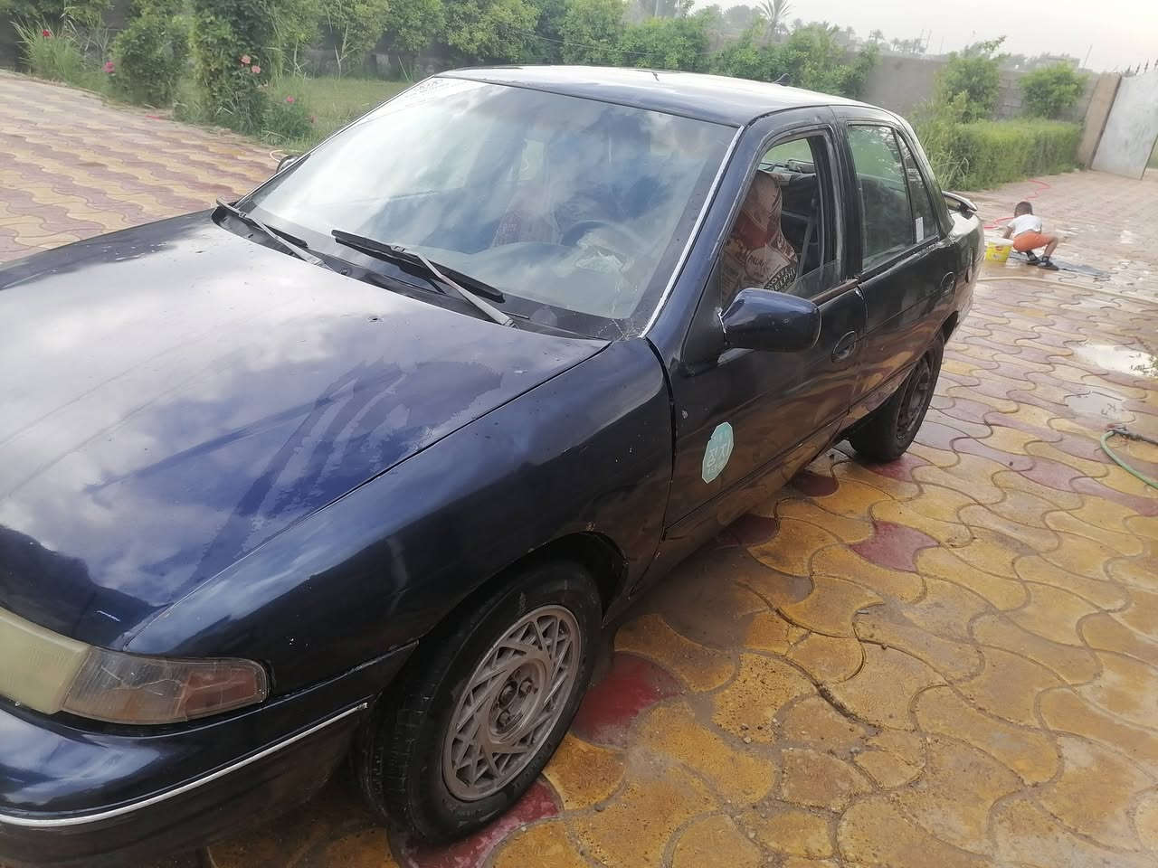 كيا سيفيا ٩٣ رقم كربلاء بسمي سنويه لل٢٧ كير عادي مكينه بيها بخار يراد تجفيت بس سياره تمشي وين متريد مكاني بابل سكندريه ‭0778 065 0046‬. السعر ١٨بيها مجال قليل
