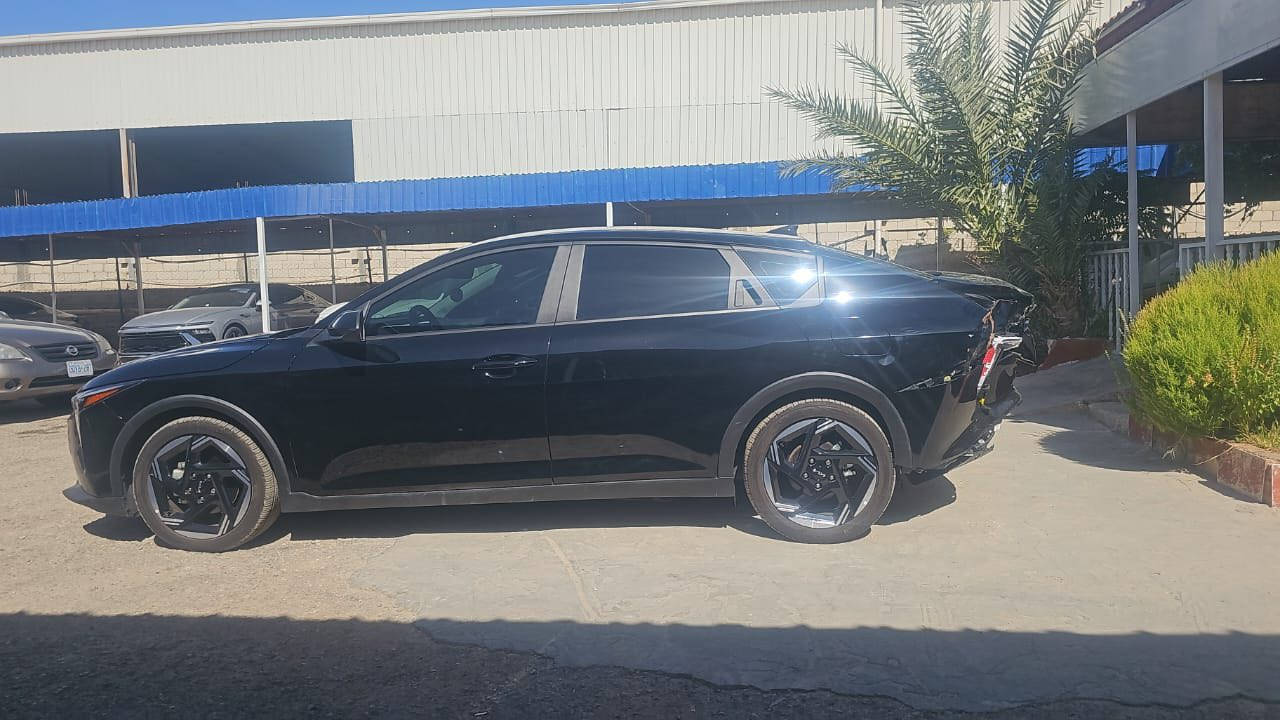 يا الله السلام عليكم
تفاصيل كلهن. داخل. المنشور. شباب 

صور. حادثه. بل منشور. 

بدون. كص. أو. تبديل. 

كي فور 2025 k4 زيرو 

بدون ايرباك بعدها بوضع وكالة 

محرك : 2000 دوش 

وارد : اميركا 

عداد المشي :5الاف

مواصفات 

1_بصمة 

2_تشغيل عن بعد 

3_ بصمة ابواب 

4_ بصمة جنطه 

5_شاشه متصل حجم كبير

6_منافذ شحن خلفية 

7_سايد بريك كهربائي 

8_مانع انزلاق 

9_نقط عمياء 

10_ اشاير مري 

11_رادار امامي وخلفي وجانبي 

12_فول حساسات توقف ذاتي 

13_لد امامي مع عدسات زنون

14_لد خلفي 

15_شحن واير لس 

16_كامره خلفية دقه hd 

17_تحكم وضعيات قياده 

18_فول تحكم ستيرن 

19_فول قيادة ذاتيه مع تحديد مسار 

(سياره بدون رقم دخول جديد) 

باقي سياره كفاله عامه ع اخير 

عنوان :مدينه الصدر ق3

***********
