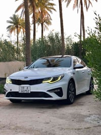 اوبتما 2019 • مكينة 2400 • فول مواصفات