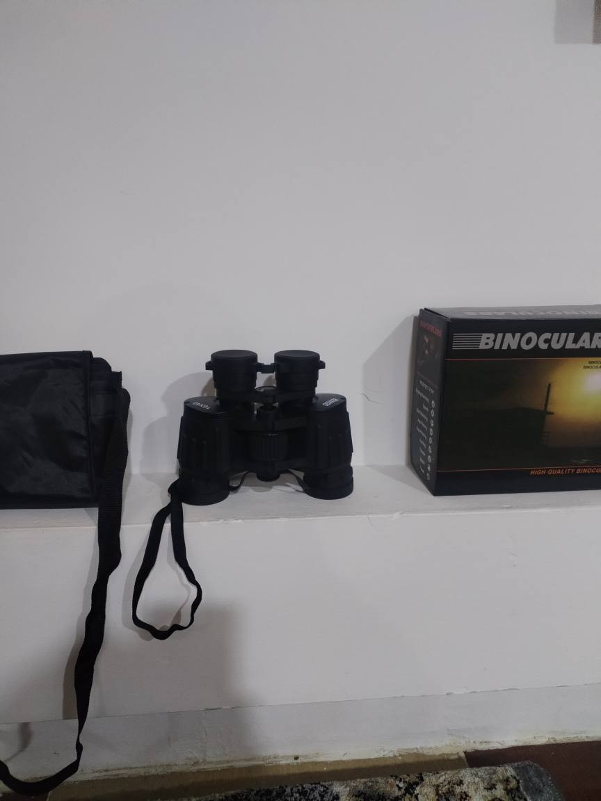 ناضور أمريكي اصلي سعر (45) *********** كركوك, العراق
