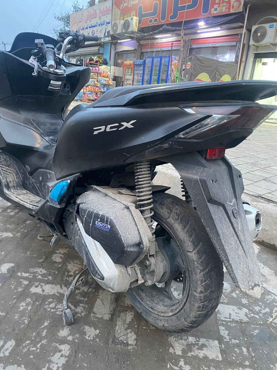 شباب جيل رابع اسود نظيفه مابيه نقص مكينه مامتفوحه ماشيه28 سعره14بيه مجال ***********
