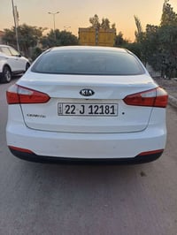 سيراتو ٢٠١٥ • ماشيه ١٧٠ الف • بغداد