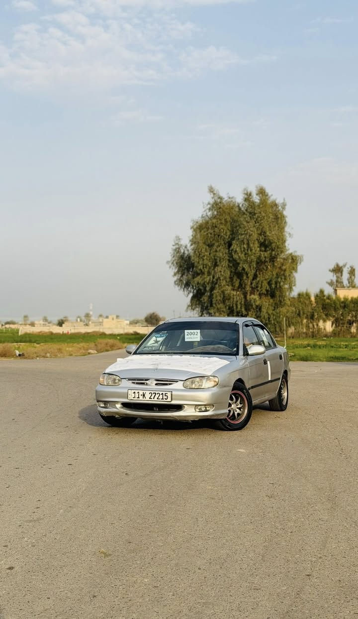 سلام عليكم للبيع سيفيا موديل 2001 رقم بغداد دولي كير اوتماتيك شرط محرك شرط تخم تايرات جدد صدر جدد تدفئه شغاله كهربائيات كلها شغاله صبغ حزام بدون حادث سياره جاهزه ماناقصها شي السعر 36وبيها مجال المكان صلاح الدين للاتصال ***********
