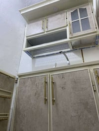 كاونتر مرمر • 3قطع • حله شارع 40