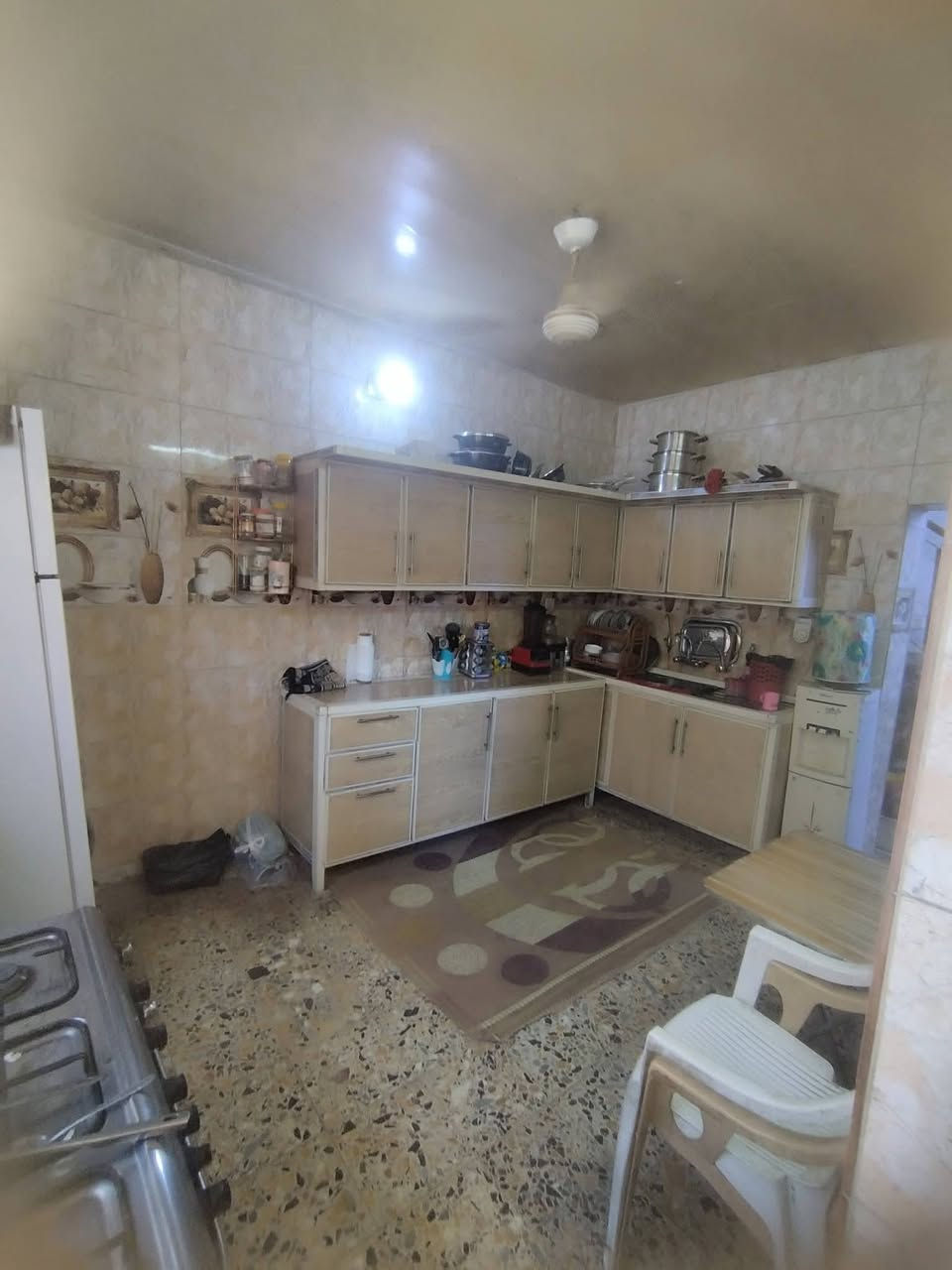 دار للبيع المساحة 65م ( سعر مناسب)
عرض الشارع 7م 

العنوان الكريعات فرع مصور اربد 

للاستفسار 

***********

***********
