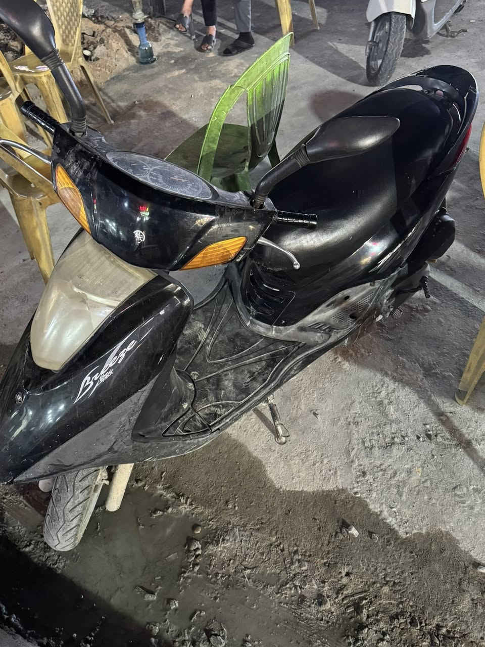 بريز نضيفه سلف هندر اي وقت بيه بيه مشكله بلكهربائيات من شغل الاشاره تخمد مكاني مدينه الصدر شارع الداخل قطاع ٥٥ وره مستشفى رايده ٤٠٠  ***********
