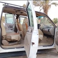 شوفرليت سوبر بان • ١٩٩٦ • محرك ٥٣٠٠