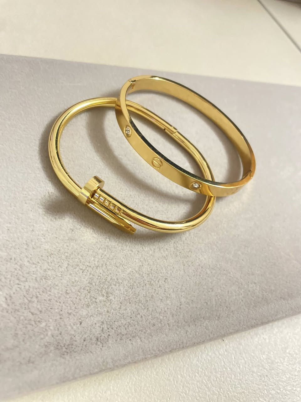 توفرت اكسسوارات العيد
توصيل بسمايه الف 🚗⭕️


**إذا كنت صاحب هذا الإعلان وتريد حذفه لأي سبب، رجاءا أرسل رسالة إلى الدعم الفني**