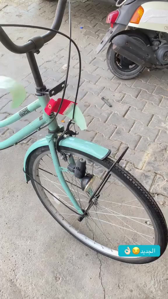 سلام عليكم شباب باسكل كلوف تركوازي كفاله عامه 
ياباني باله باله موتجاري  كفاله مديل 19 سعر 190ًوبي مجال 
مكاني نجف حي نصر  شراي خاص


**إذا كنت صاحب هذا الإعلان وتريد حذفه لأي سبب، رجاءا أرسل رسالة إلى الدعم الفني**