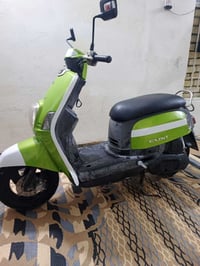 ماكس بوليس • نضيفه • كفرات تجارية