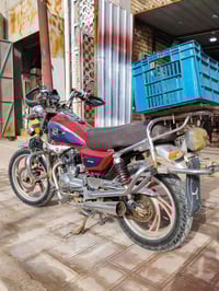 دراجه تايموتا موديل 2019 نضيفه وجاهزه كل نقص مابيه السعر 750 وبيه مجال...