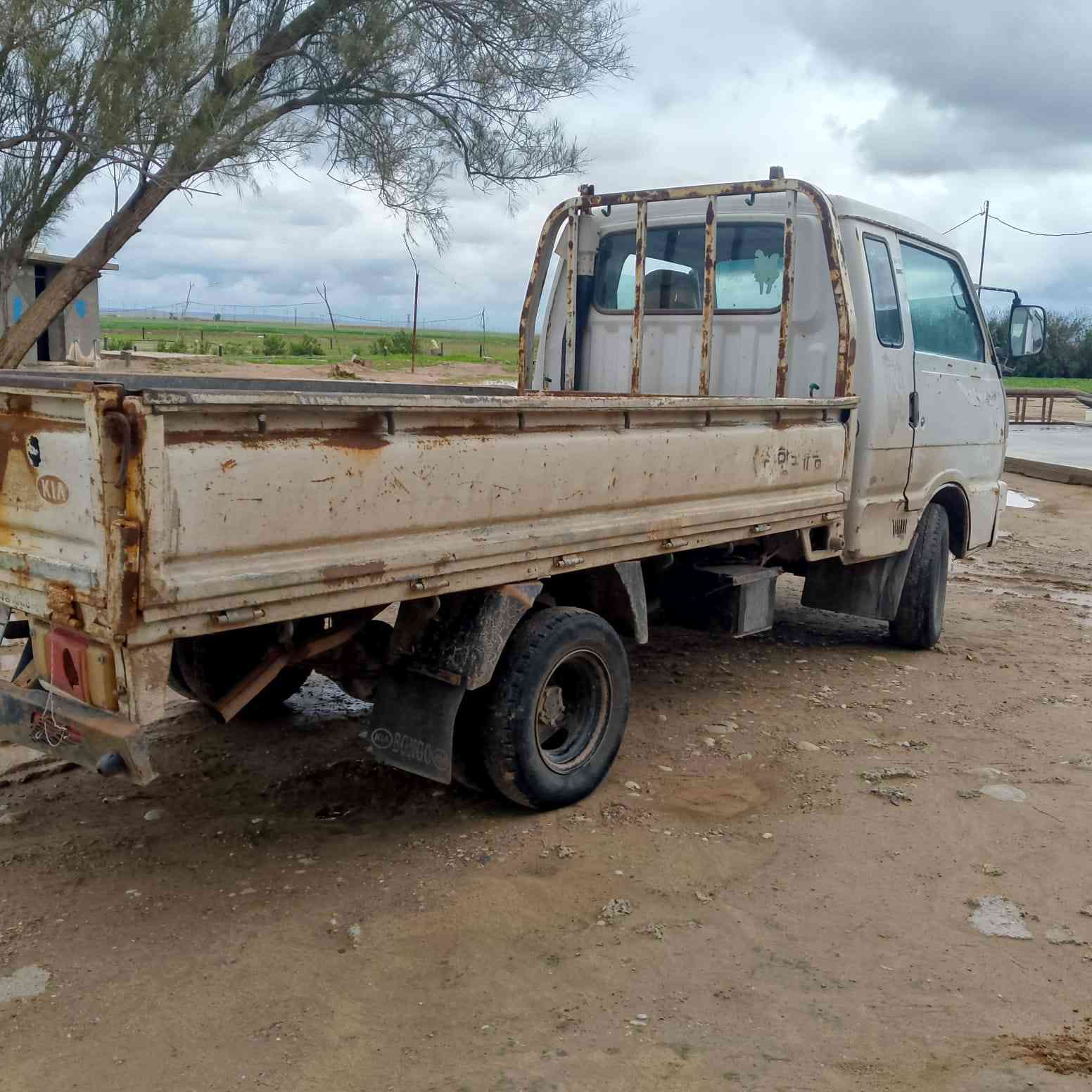 سلام عليكم
#للبيع 
المكان اناعمه تل كصيبه 
ستفسار على صاحب رقم. 
***********
