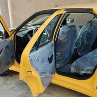 يا الله بيجور بارس موديل 15 للبيع سيارة مكفوله كفاله عامه عده جاملق ال...