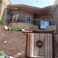 بيت للبيع مساحة 150م الزعفرانية حي الزهور محلة 965 سند25 ناظم الطيب مي...