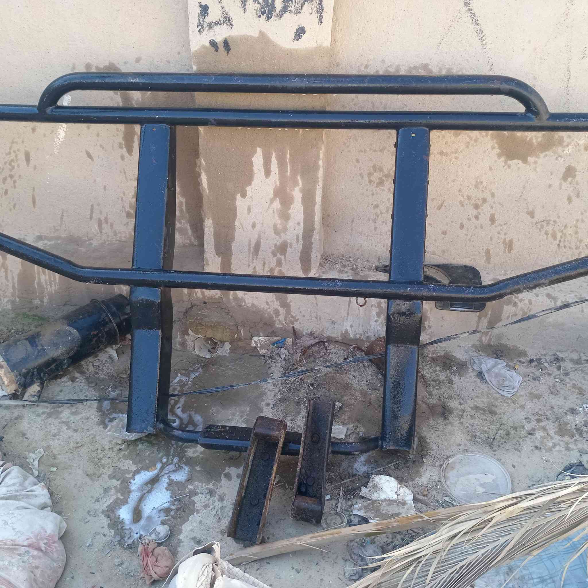 السلام عليكم درع البي 75 للبيع كامل راصطاته كاملات السعر 125 مكاني ديوانيه ***********بي واتساب
