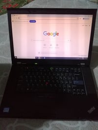 لابتوب لينوفو E530 المعالج ci5-2500M Ram 8 هارد : 256ssd السعر 100 رقم...