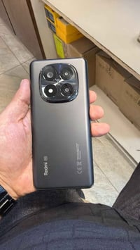 نوت ١٤ برو • خناقين • ديالى