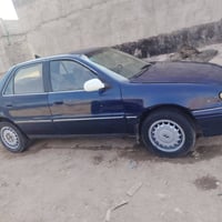 النترا ١٩٩٤ • مكينة وجير • سنوية جديدة